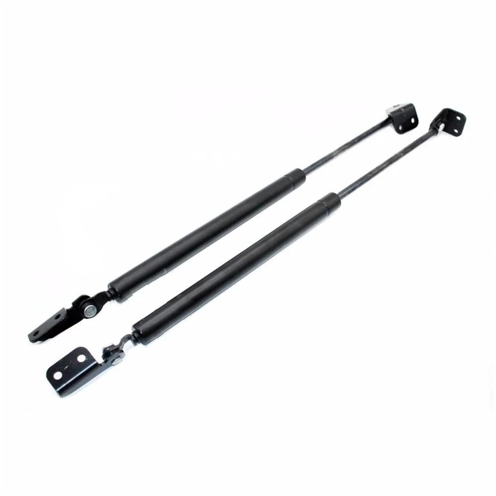 Barre support arrière pour Hyundai Terracan avec ressort robuste - 5