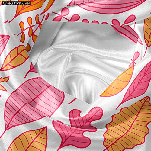 Image of ArtzFolio Leaf Art D5 | Reusable Sack Bag | Bag for Gym, Storage, Vegetable & Travel