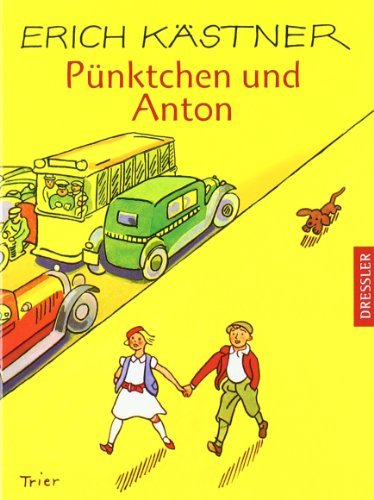 Punktchen Und Anton