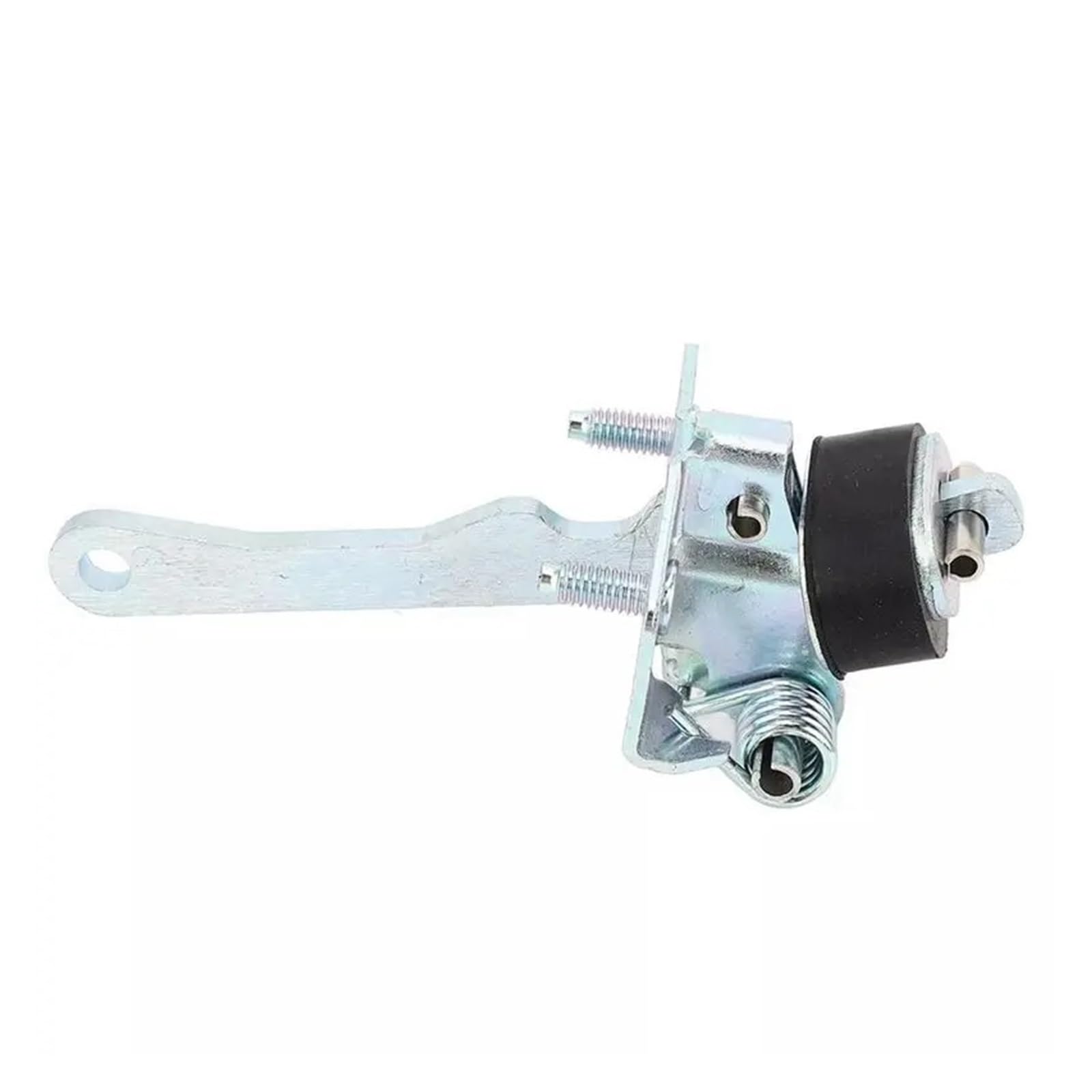 Punxdda One Color Door Check Stop Strap Limiter For Cherokee Xj 1984 To 2001 55235571 Door Check Strap Car Door Check Stop Hinge Strap Door Brake Hinge
