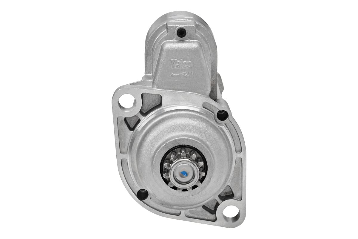 Amazon.com: Valeo 438076 New Premium Starter Replacement for 