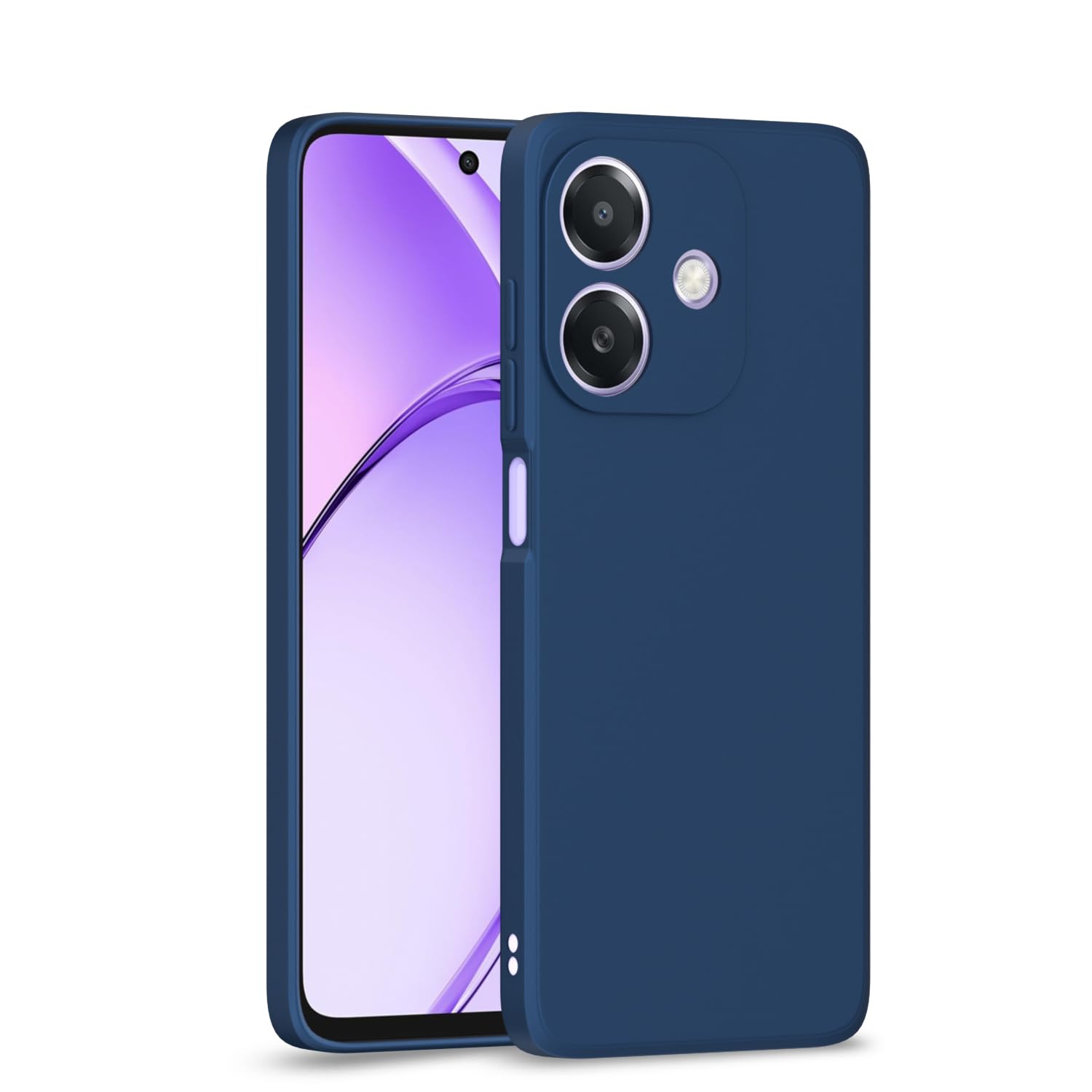 Oppo A3X 5G · Blue