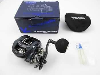 新品　Tail Walk ELAN WIDEPOWER II 71BL 51Qx5VUTGeL._AC_UF350,