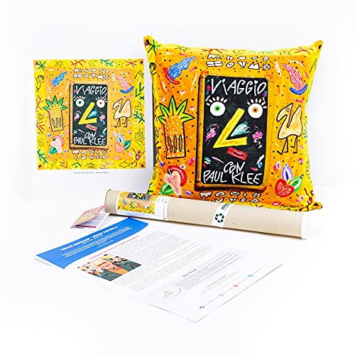 Ottimo come regalo grazie anche al packaging utilizzato. Possibilità di inserire messaggi regalo.