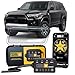 Pedal Commander Throttle Response Controller PC27 Bluetooth for Toyota 4Runner 2010 and newer (Fits All Trim Levels; SR5, Limited, TRD Off Road, Platinum, TRD Pro)