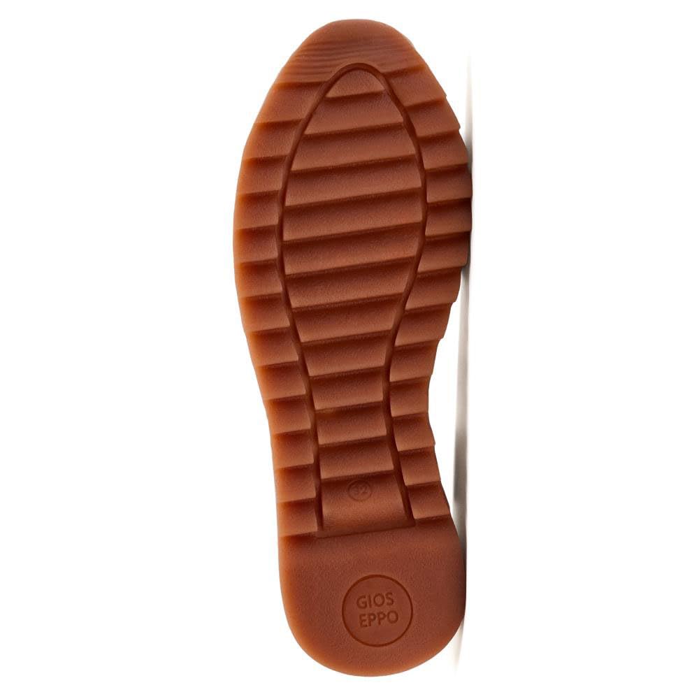 GIOSEPPO Sandalias Brillo Stow