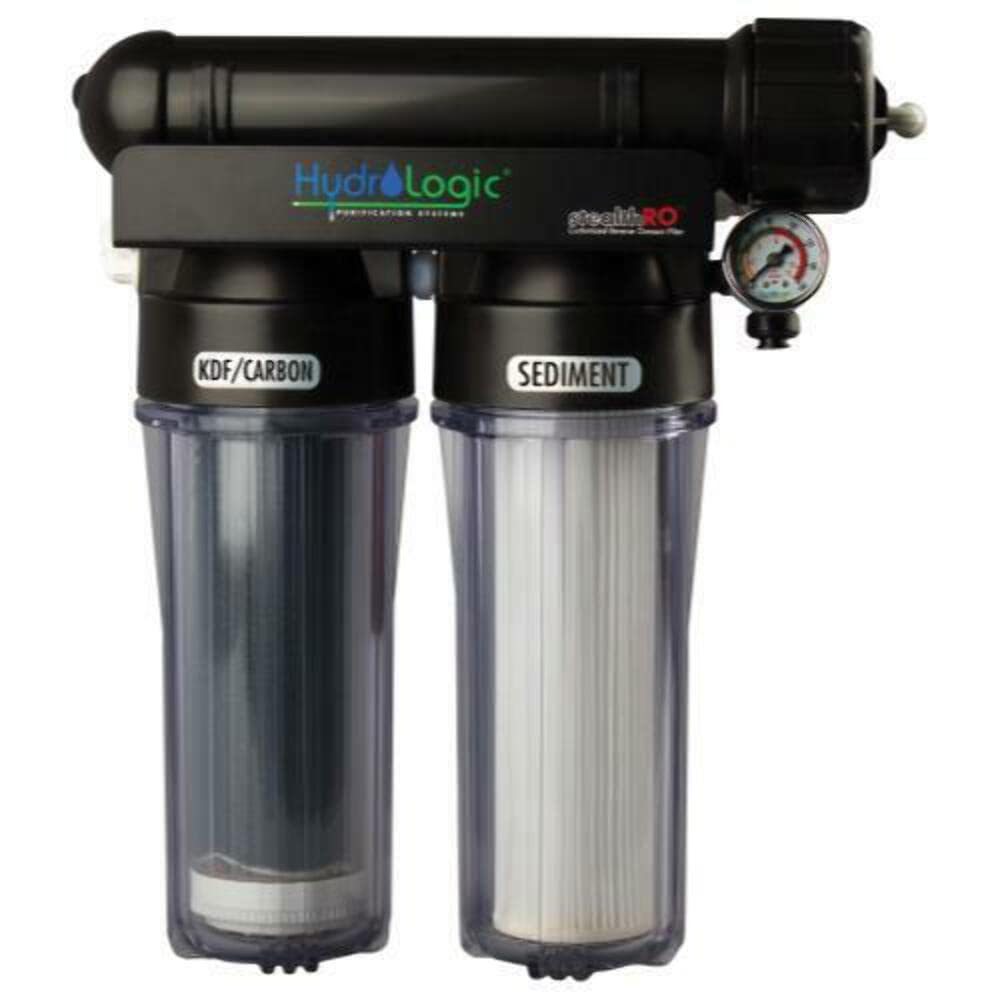 Buy HydroLogic Purification Systems Hydrologic StealthRO150 Reverse