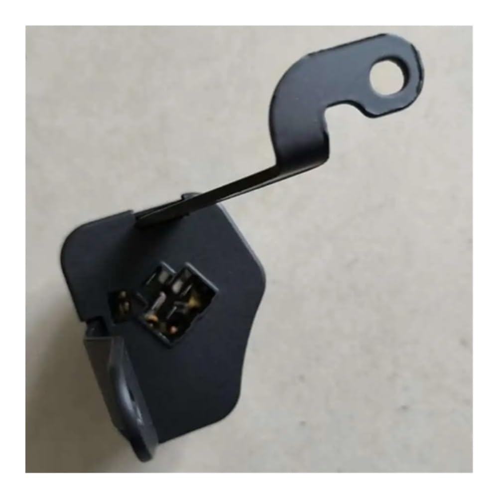 Interrupteur de démarrage à clé pour réparer moteur CH440 14HP