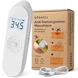 UPSHELL Stylo Anti-Moustique Chauffant - Appareil Électrique Après...
