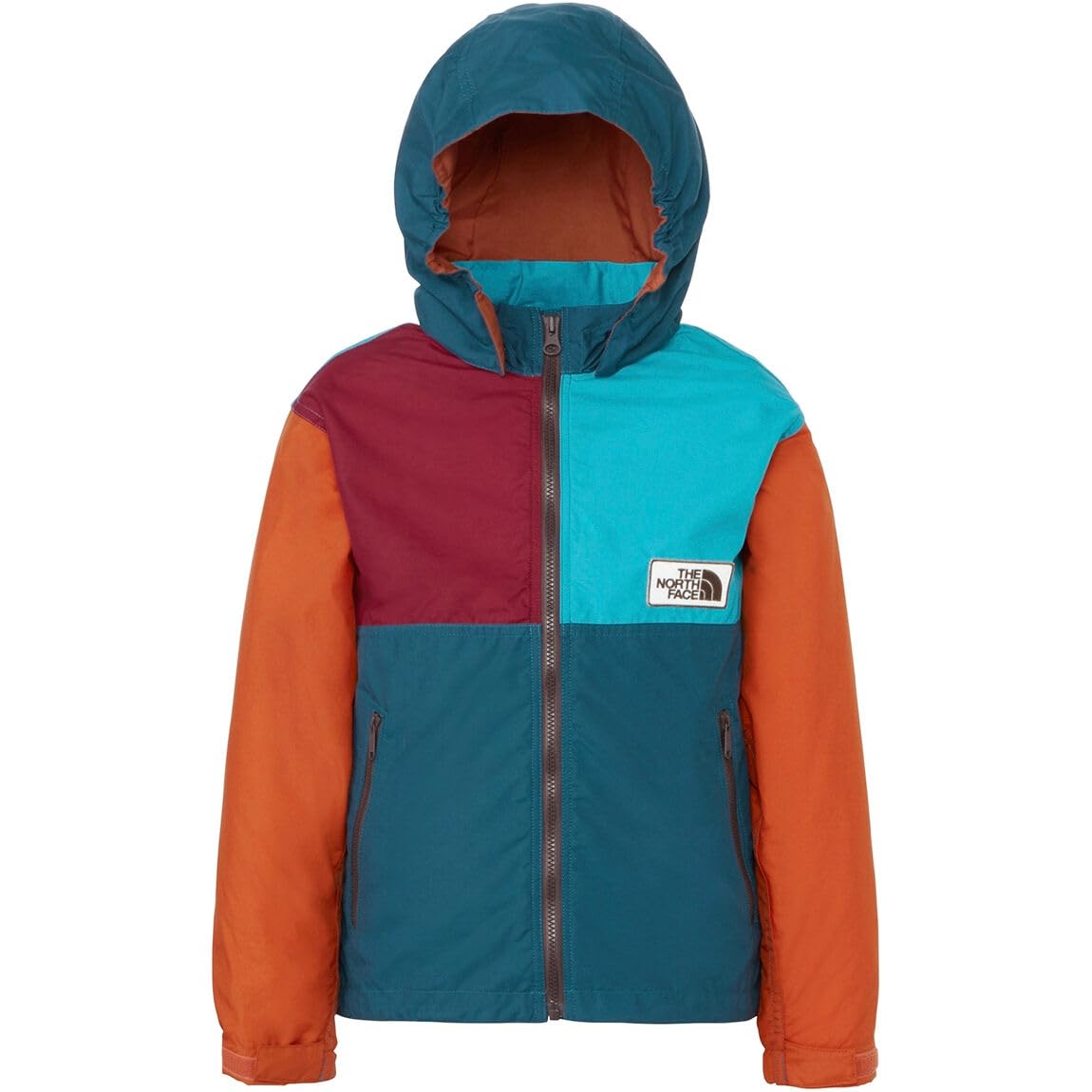 Amazon | THE NORTH FACE(ザノースフェイス) ジャケット Grand Compact