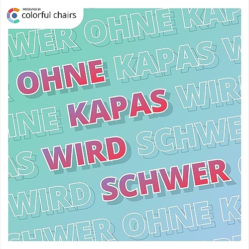 Ohne Kapas wird schwer &ndash; Content-Marketing verstehen Titelbild