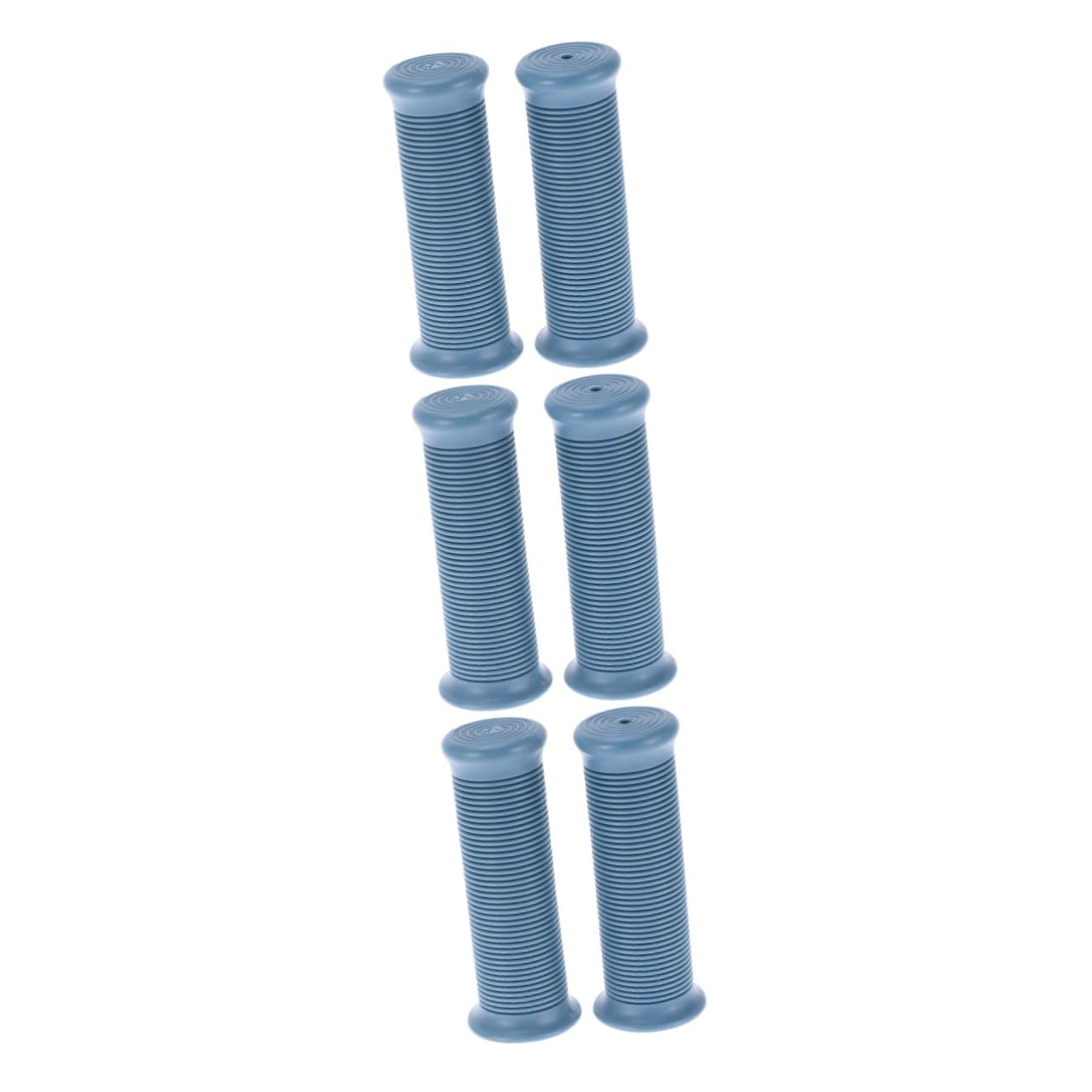 Vaguelly 3 Paia Di Copertura Del Manubrio Del Motociclo Mtb Bar Ended Manubrio Copre Copertura Del Manubrio Ciclo Di Impugnatura Mtb Grips Manopole Manopole Grip Copertura Del