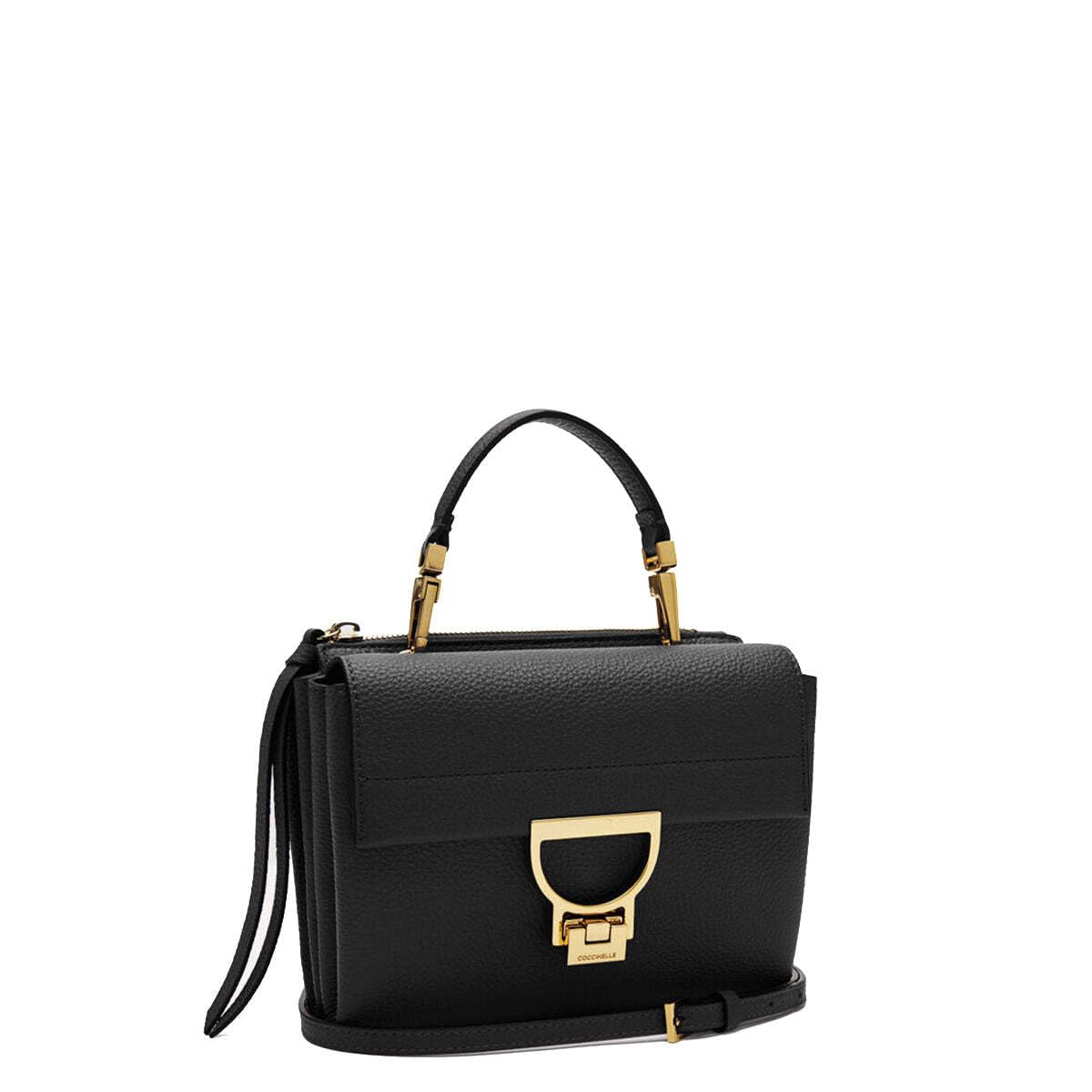 Coccinelle - Minibag Arlettis Noir - MD555B701 - NOIR