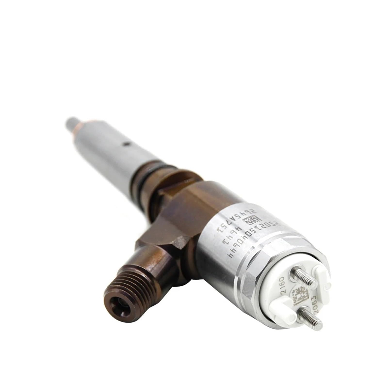 Iniettore Di Carburante Iniettore Di Combustibile Diesel 2645A751 Per La Guida Comune 320-0655 Del Motore CAT C6.6 Per L'escavatore
