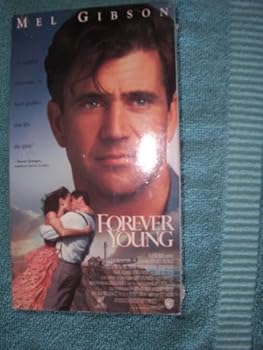 Forever Young [VHS]