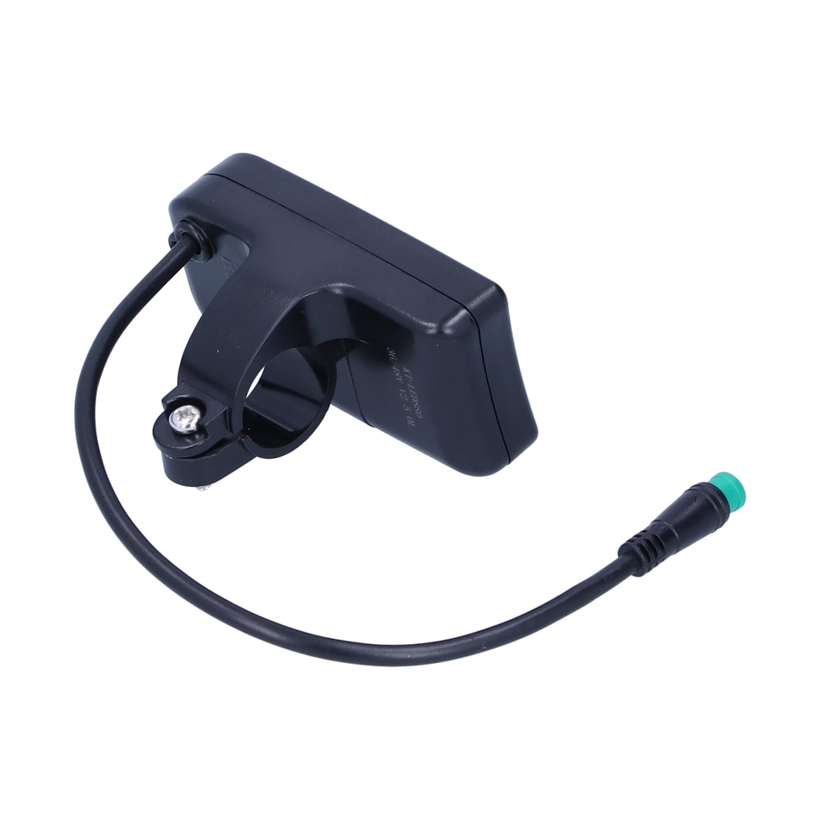 Display E ‑ Bike, Bicicletta Elettrica per Display KT ‑ LED880 Display E ‑ Bike 36V 48V Display Meter Accessori per Bici Elettriche Biciclette E Pezzi Di Ricambio