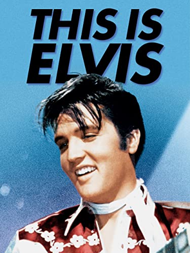  This Is Elvis