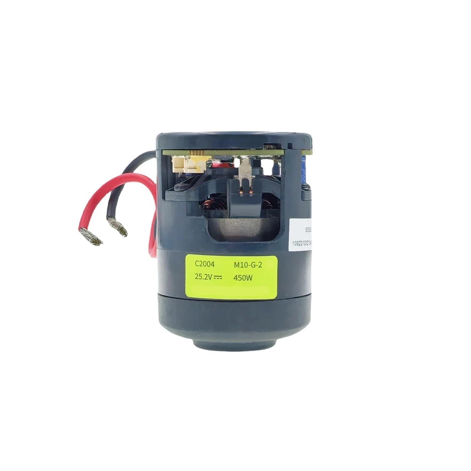 Motore Dell'aspirapolvere, Compatibile Con Dreame, G10 C2004 K10