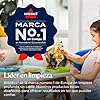 BISSELL Little Green, Aspiradora de Agua Tapicería, Lava Aspiradora para Manchas Cotidianas y Suciedad, Limpiador de Liquidos para Alfombras, Tapicería, Sofá, Auto & Más, Motor Potente de 340W, 4098N #1
