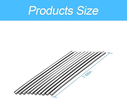 Miniatura 18 de 20 ribetes decorativos para aire acondicionado, universales, impermeables, flexibles, accesorios para interior de automóvil para la mayoría