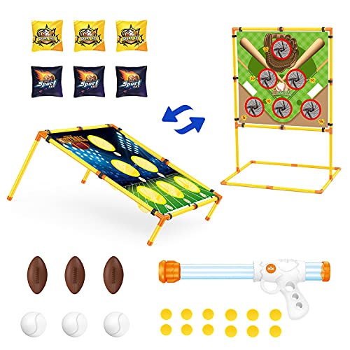 The Best Bean Bag Pistol For Your Need