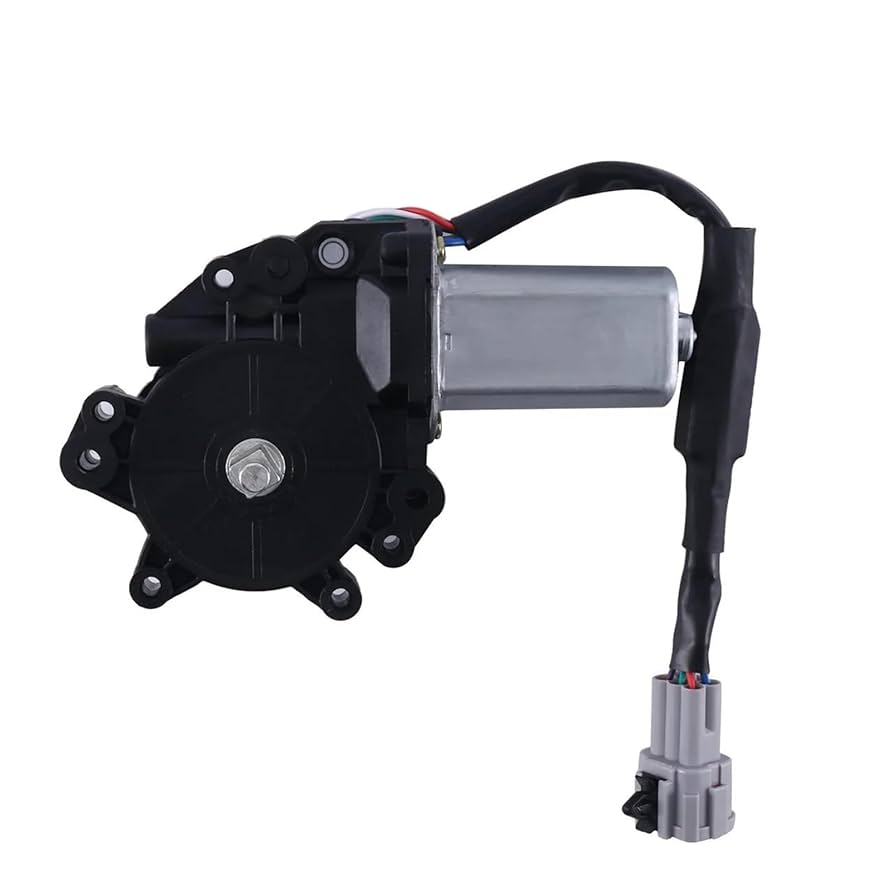 Amazon | 自動車交換用パワーウィンドウモーターは日産80730