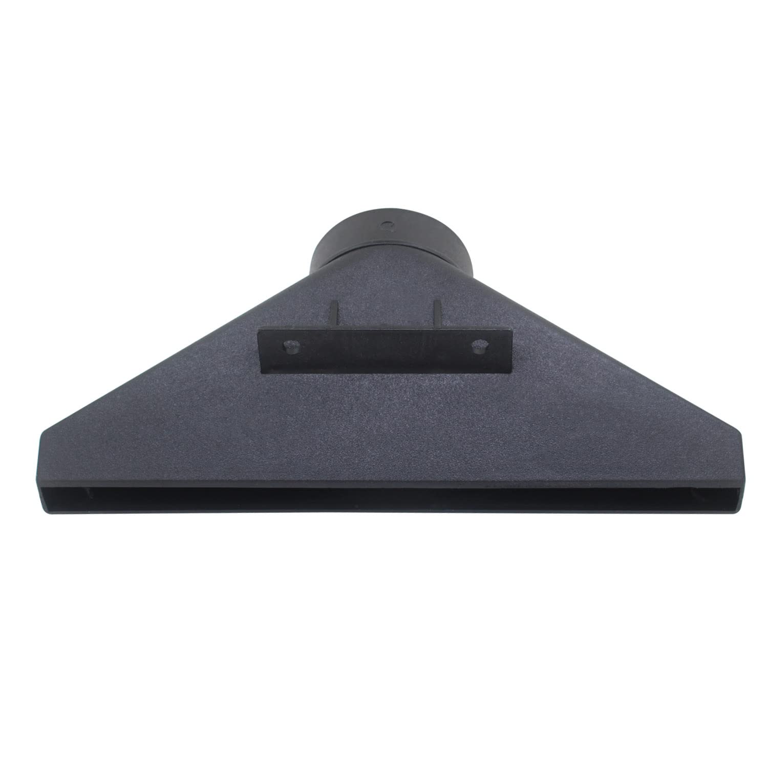 Campana colector de polvo para extractor carpinteria boquilla boca aspiracion aspirador viruta serrin de madera para manguera extraccion