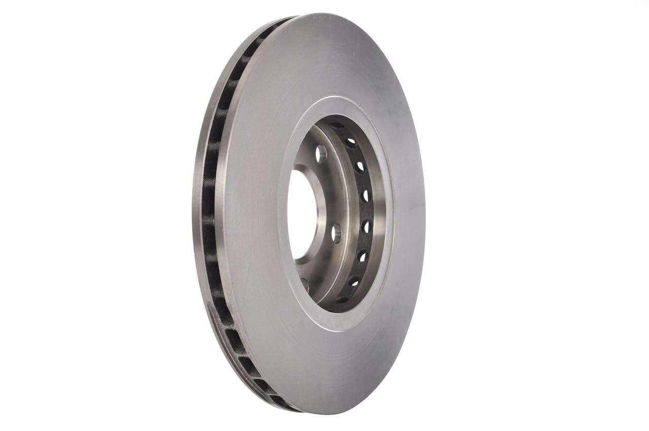BOSCH 0 986 479 551, 2 szt Tarcze Hamulcowe przód 296mm