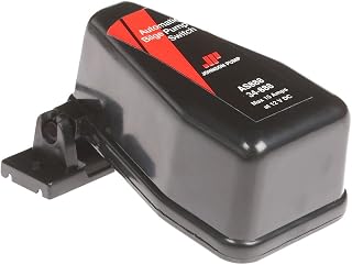 Johnson Pump Bilge Switched Automatic Float Switch - 15amp Max