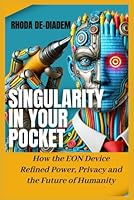 Singularity in Your Pocket: How the EON Device Refined Power, Privacy and the Future of Humanity B0F5WJGJQF Book Cover