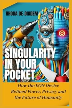 Singularity in Your Pocket: How the EON Device Refined Power, Privacy and the Future of Humanity