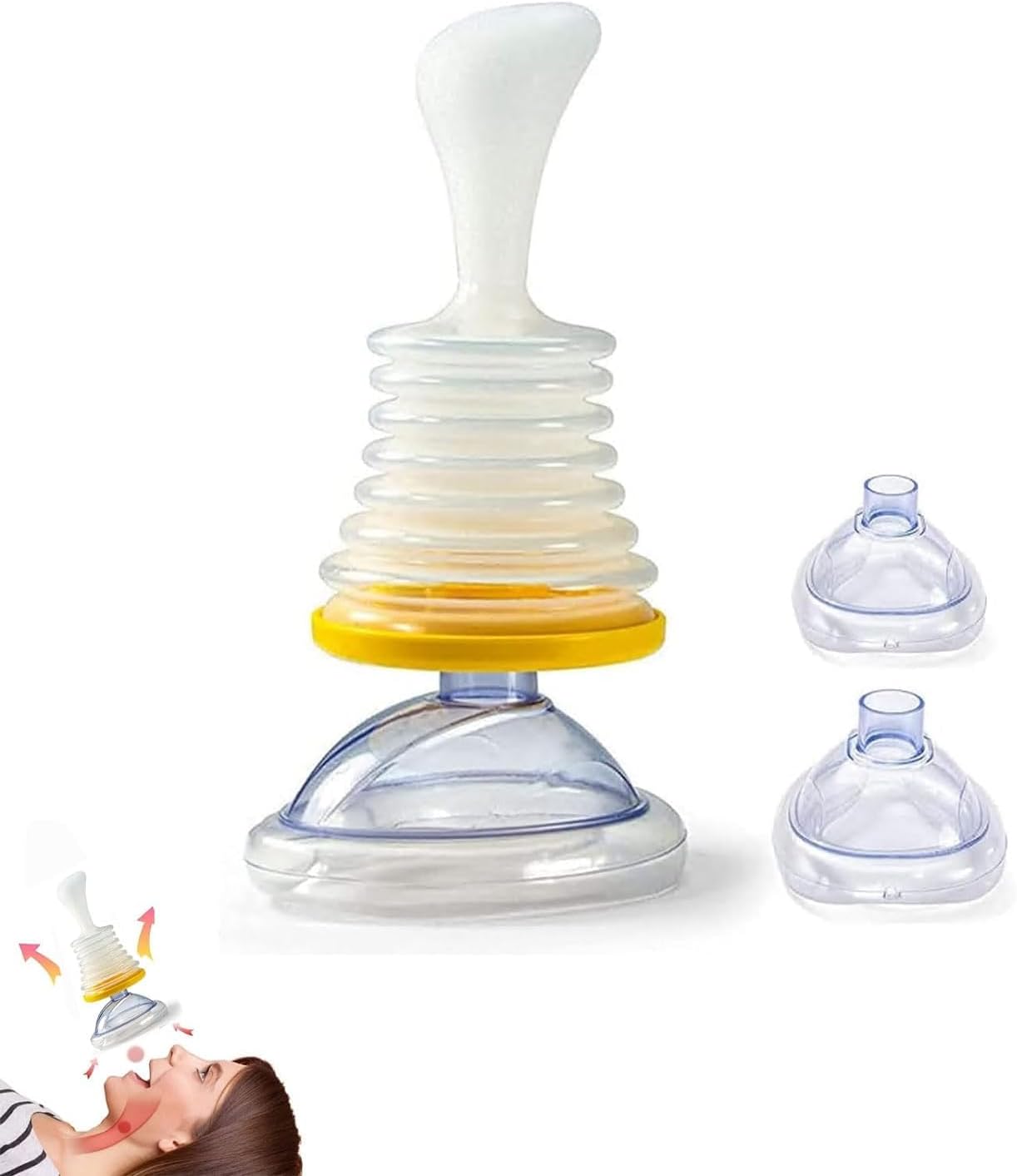 Home Kit for Children and Adults (Two Sizes) - two sizes