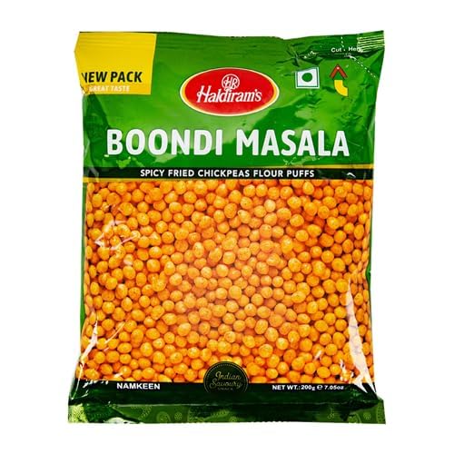 Boondhi Masala 200g