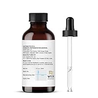 Vista 251 de Majestic Pure Essential Oil with Glass Dropper - 100% Pure and Natural - Essential Oils for Diffuser, Aromatherapy, Soap and Candle Making, BlackSeed