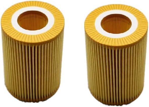 Automobile Fuel Filters Oil Filter For BMW E60 E61 E84 E85 11427566327，Automobile Oil Filter
