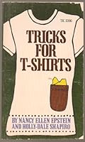 Tricks for T-Shirts 0590104276 Book Cover