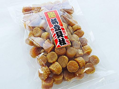 Amazon 帆立貝柱 150g 北海道産ホタテ貝柱 Saサイズ 珍味 ほたて つぶ ほっき 干物 燻製 通販