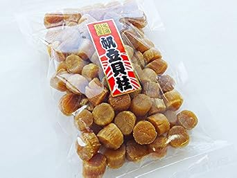 Scallop Scallop, 5.3 oz 150 g, Hokkaido Scallop, SA Size