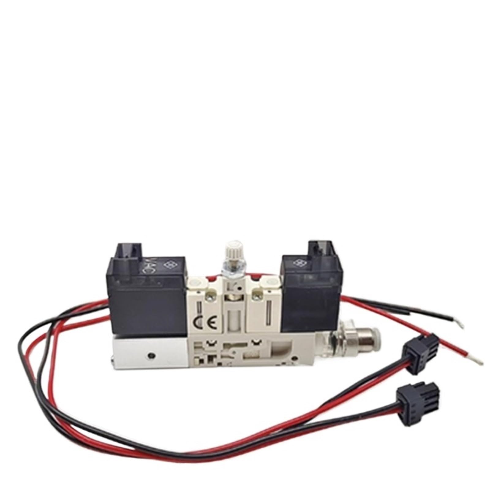Générateur de vide ZB0020-K15L-EAMG-C4 éjecteur pneumatique ZB