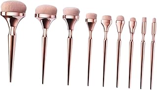 Healeved Juego de maquillaje para mujeres, 9 ...