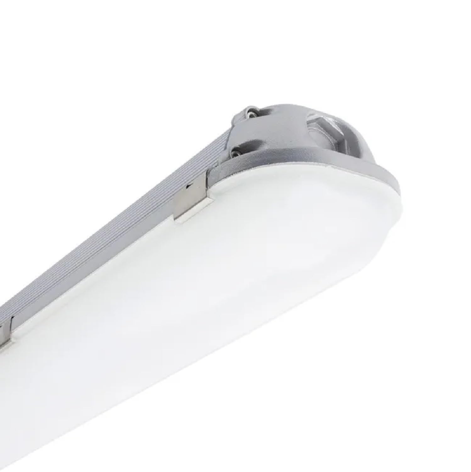 LEDKIA Pantalla Estanca LED 150cm 70W Aluminio IP65 4000K Blanco Neutro