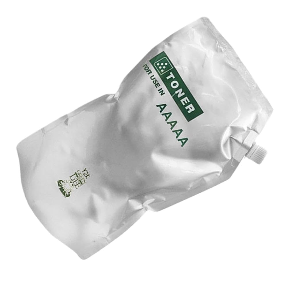 Recharge de Poudre de Toner 1KG, Compatible avec BM4100FDN M7205FDN M6705DN P3370DN M7106DN BP4005DN P3325DN P3305DN P3307DN-S M7105DN
