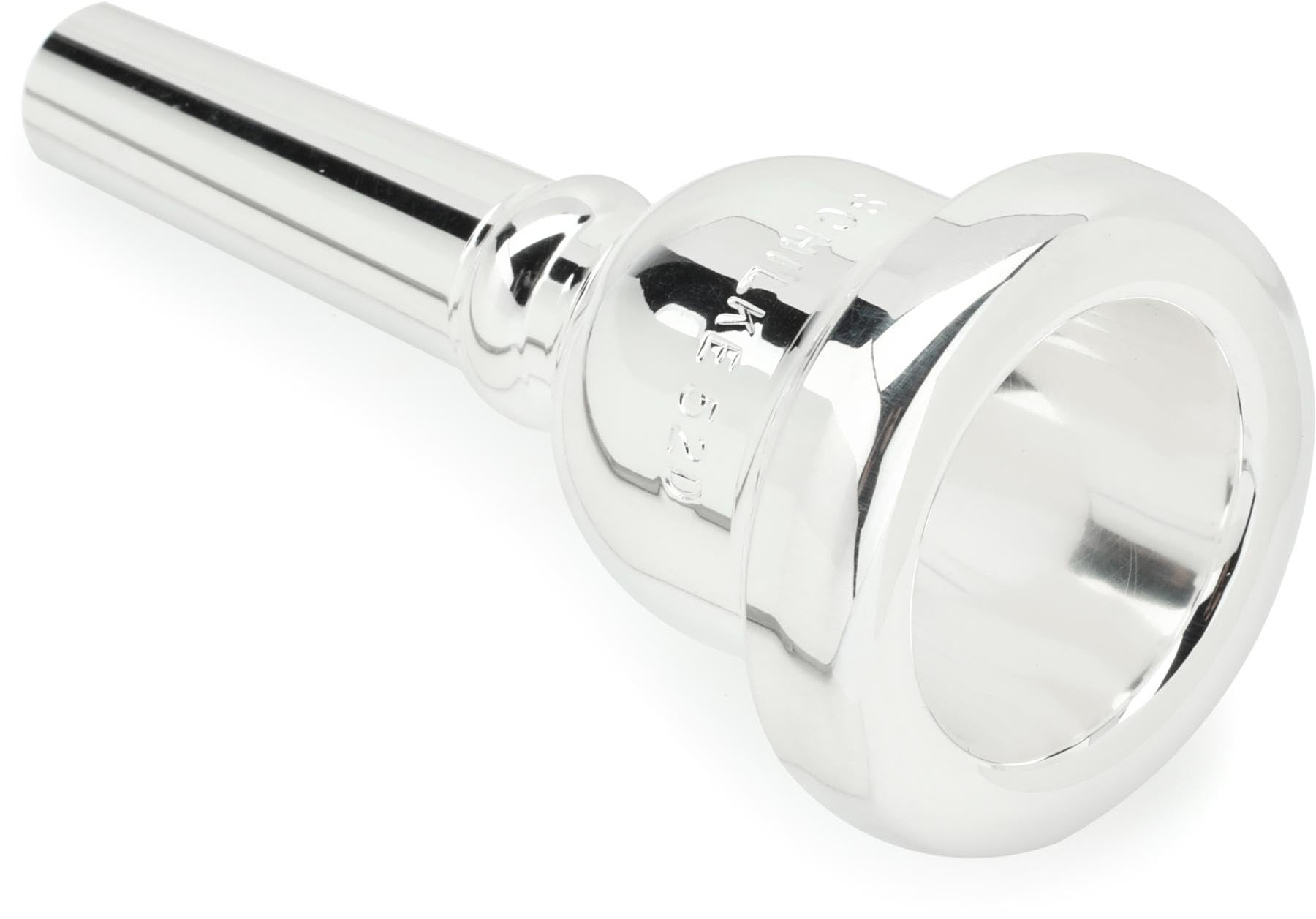 Schilke トロンボーンマウスピース 52 Amazon.com: Schilke Standard Large Shank Trombone Mouthpiece