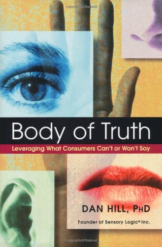 Body of Truth: Leveraging What Consumers Can't or Won't Say