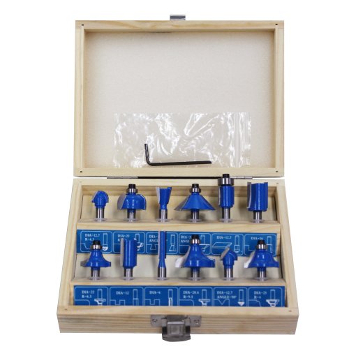 ���[�^�[�r�b�g�Z�b�g �g���}�[ ���[�^�[�r�b�g 12�{�Z�b�g �d�����[�^�[�p �d���g���}�[�p