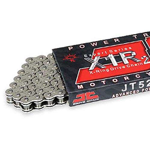 JT Chain jtc428 X 1r140sl (Moto)/Chain jtc428 X 1r140sl