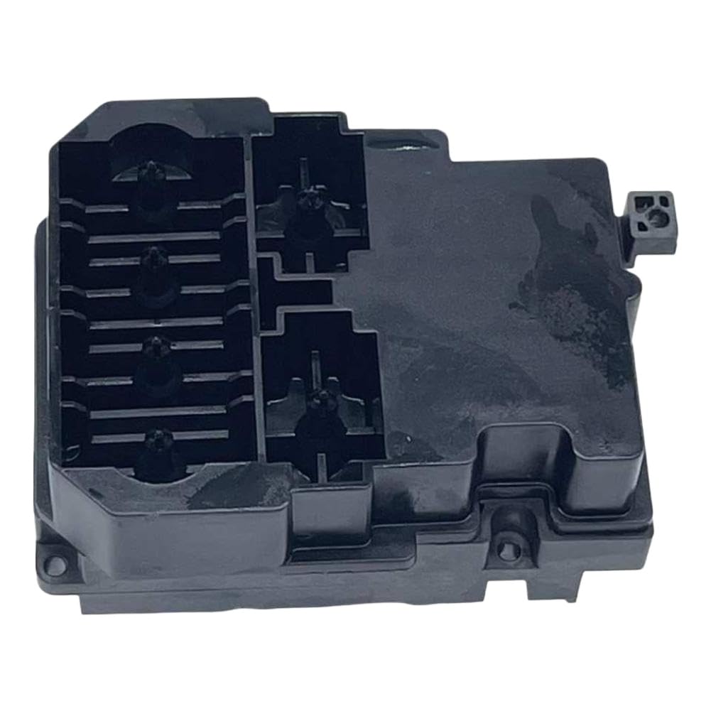 Testina di stampa F192040 a 6 colori compatibile con il plotter Eco Solvent TX800 DX10