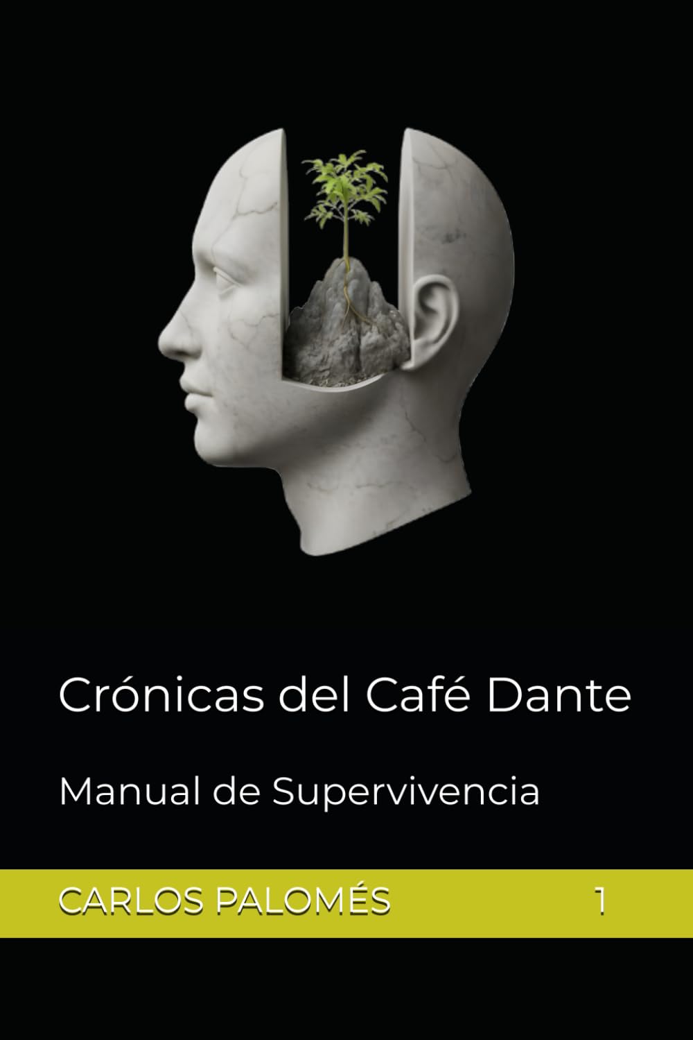 Crónicas del Café Dante: Manual de Supervivencia (TRILOGÍA DE LA CORDURA Cómo sobrevivir, resistir y ganar en un mundo irracional)