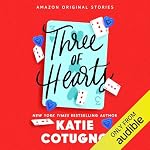 Cover of Three of Hearts