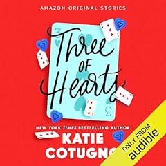 Couverture de Three of Hearts